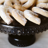 Horseshoe Cookies